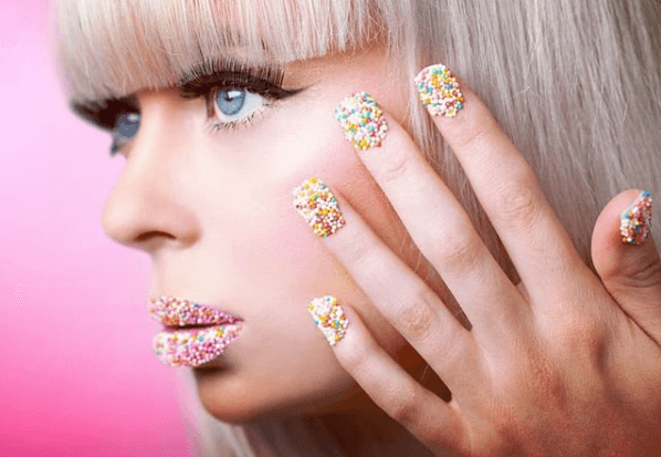 Vogue Beauty Thailand