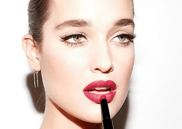 Vogue Beauty Thailand