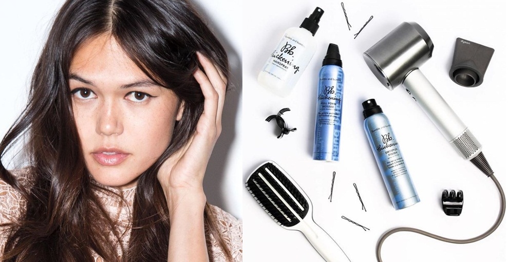 Vogue Beauty Thailand