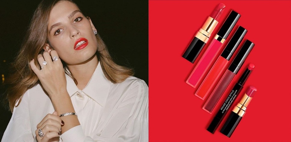 Vogue Beauty Thailand