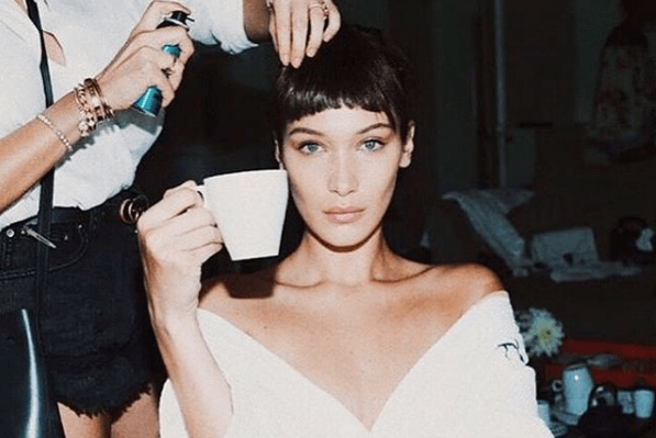 Vogue Beauty Thailand