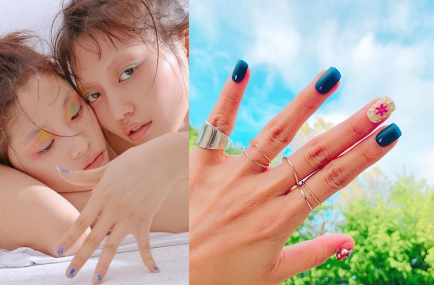 Vogue Beauty Thailand