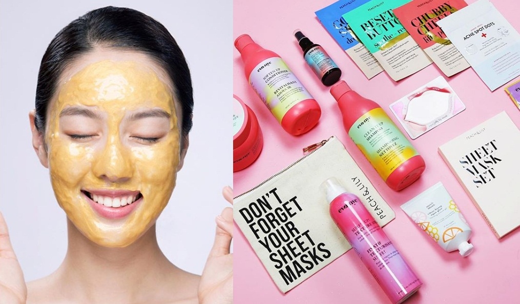Vogue Beauty Thailand