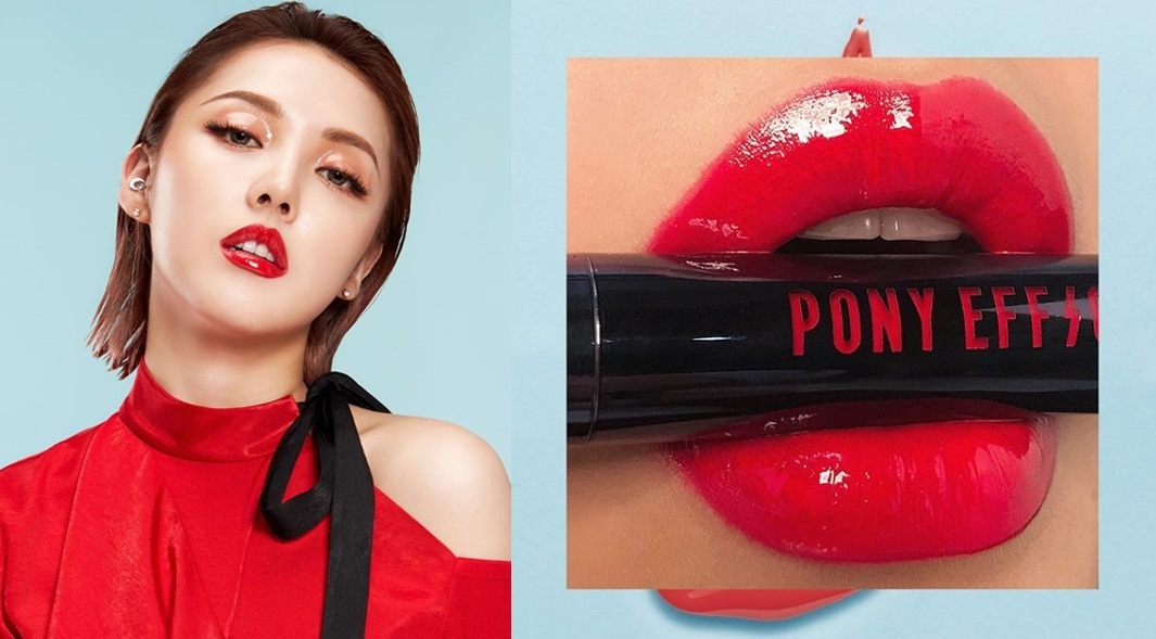 Vogue Beauty Thailand