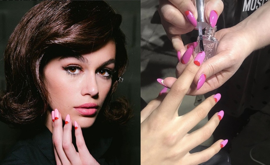 Vogue Beauty Thailand