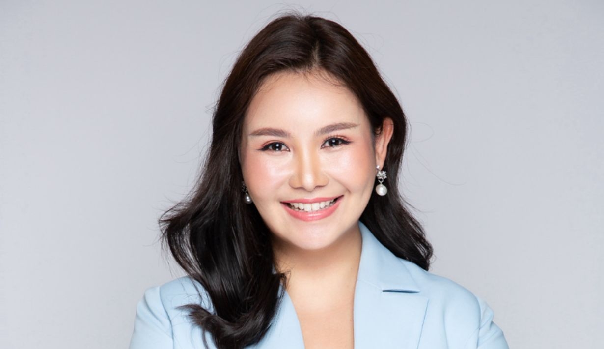 Vogue Beauty Thailand