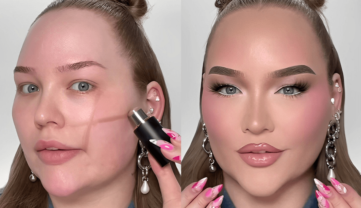 Vogue Beauty Thailand