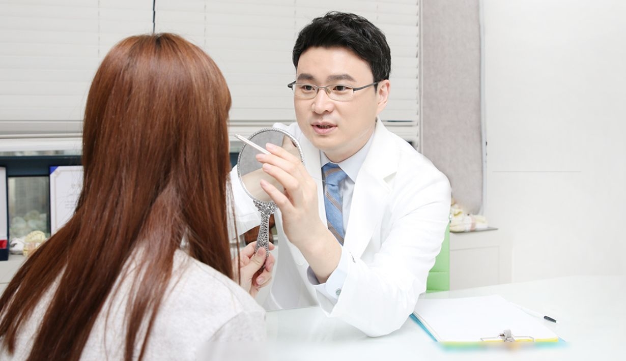 Vogue Beauty Thailand