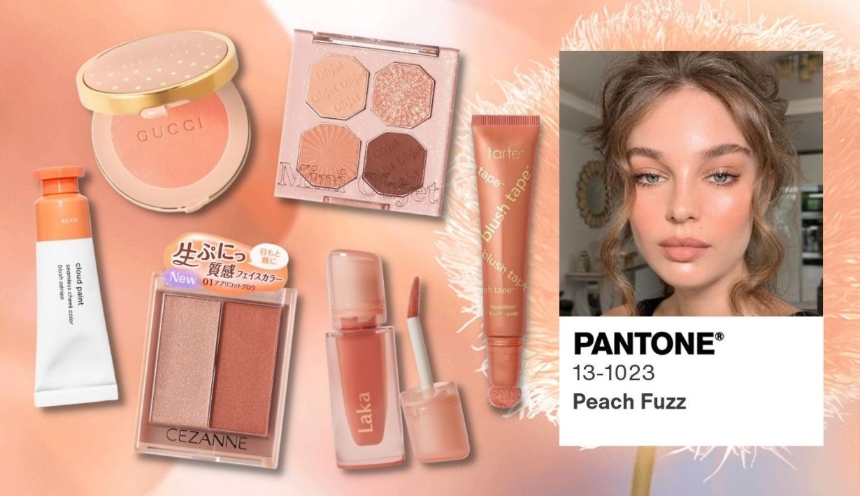 Vogue Beauty Thailand