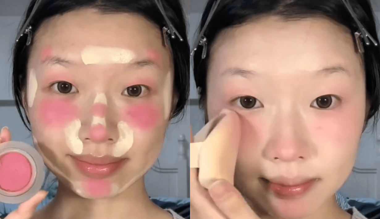 Vogue Beauty Thailand