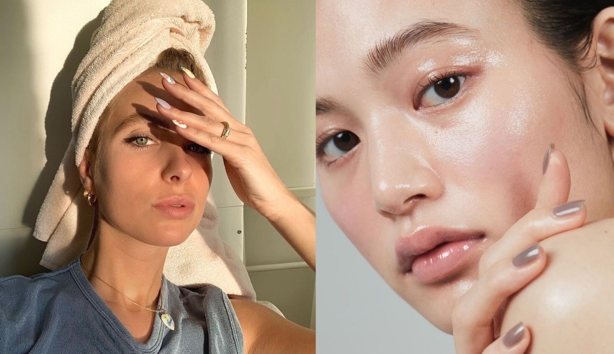 Vogue Beauty Thailand