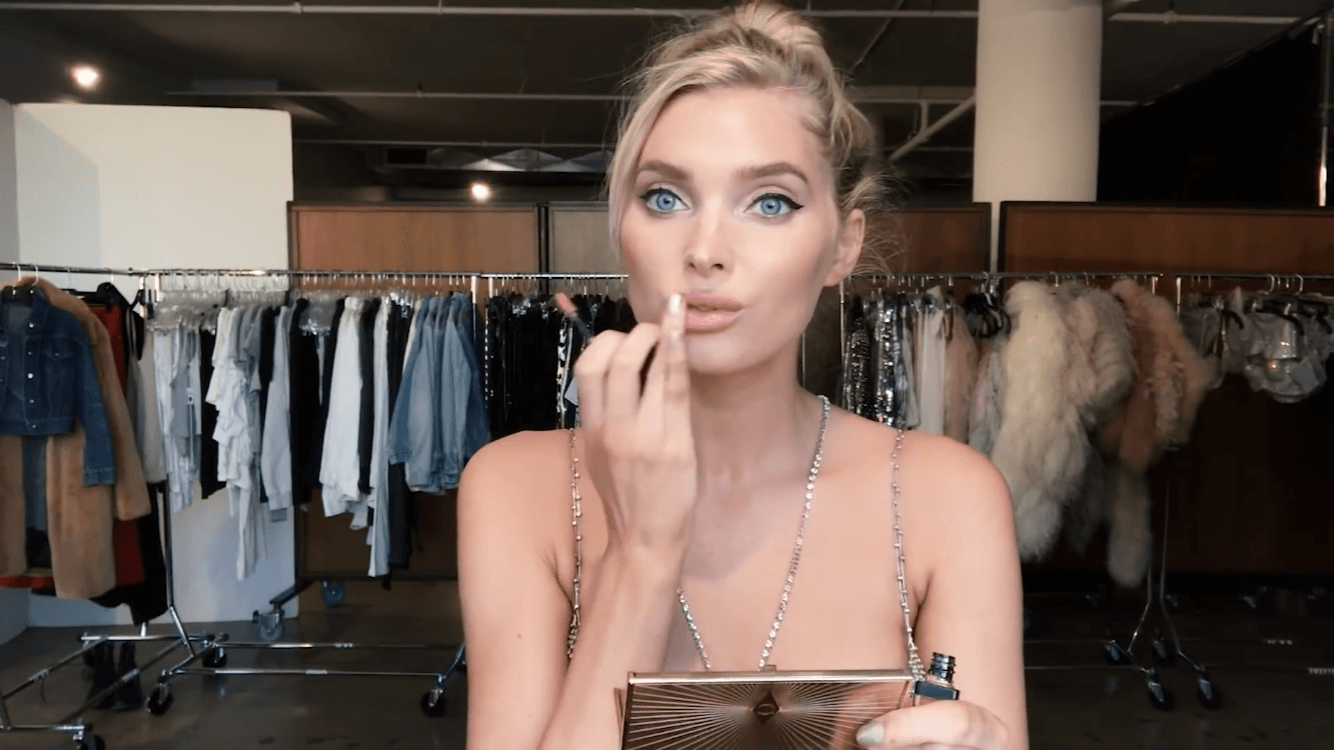 Vogue Beauty Thailand