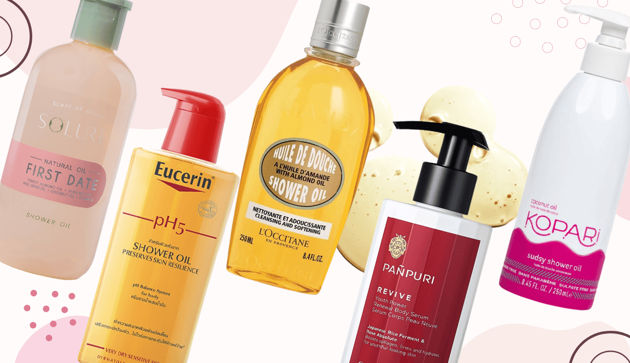 Vogue Beauty Thailand