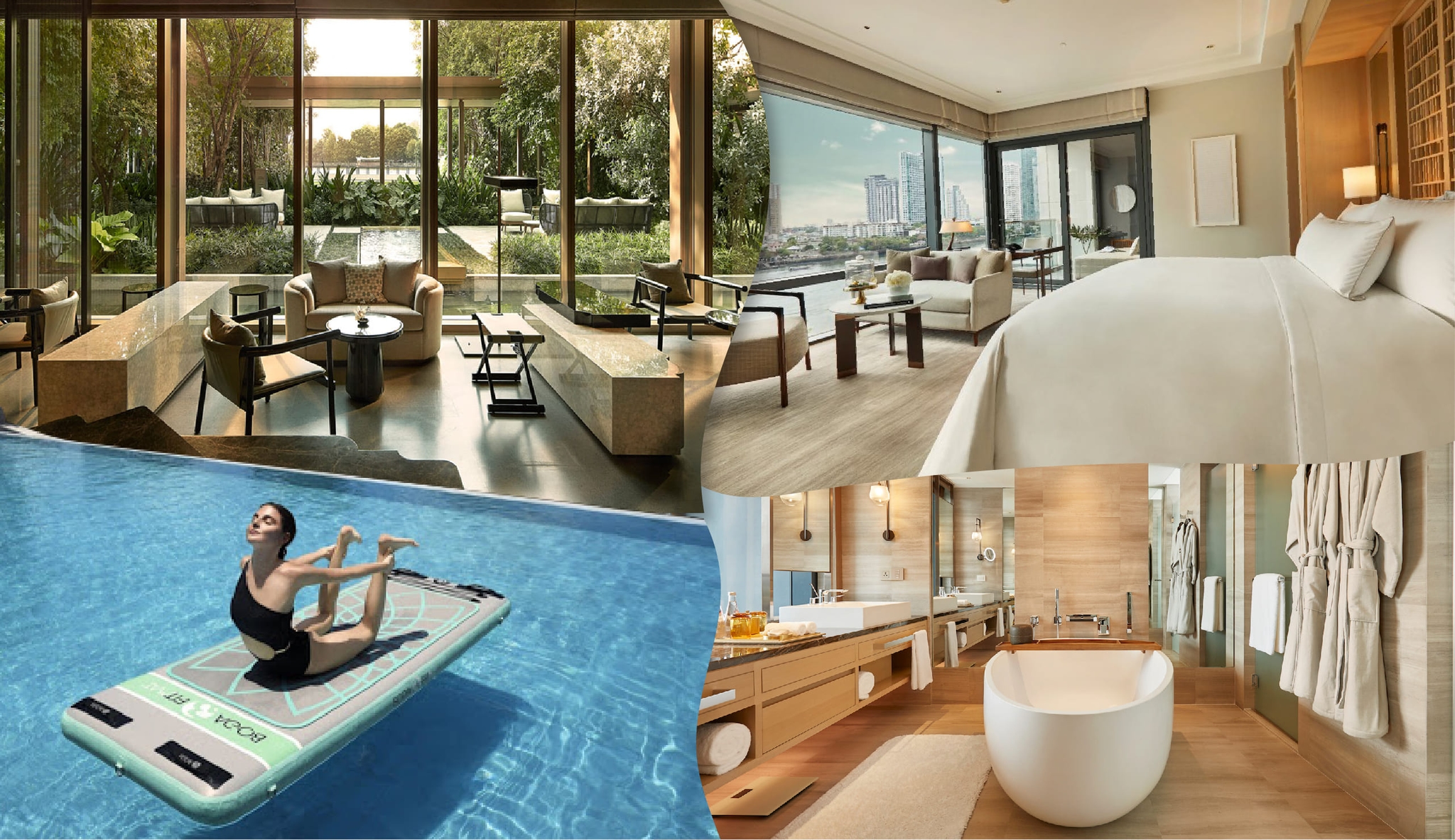 Vogue Beauty Thailand