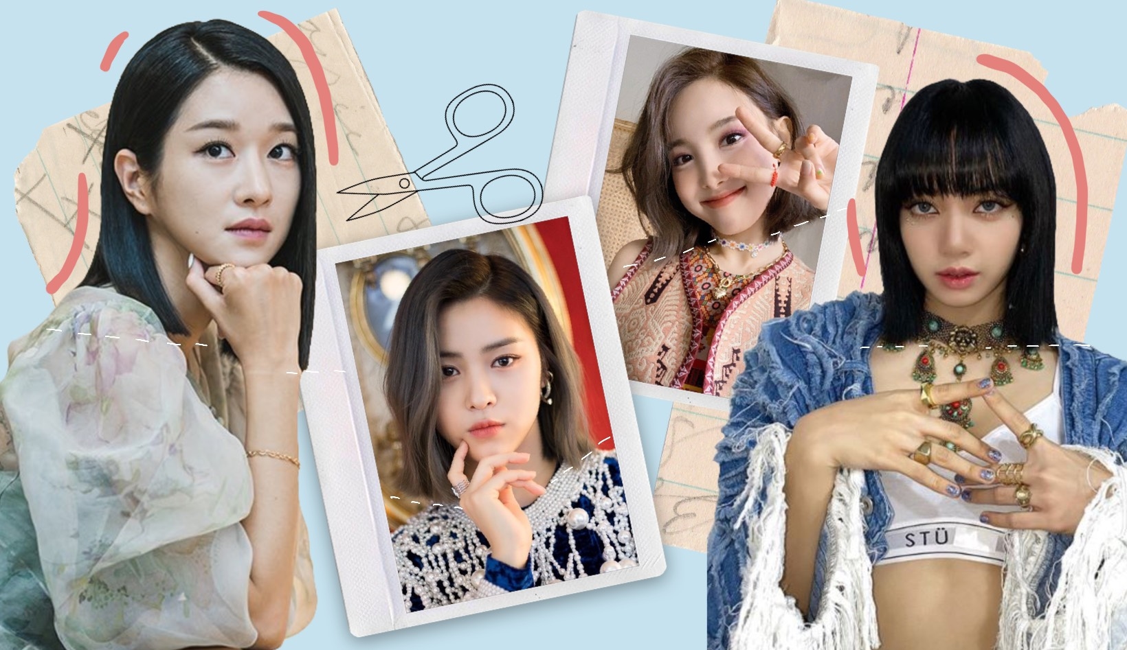 Vogue Beauty Thailand