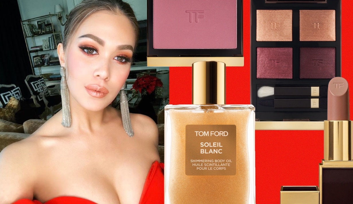 Vogue Beauty Thailand
