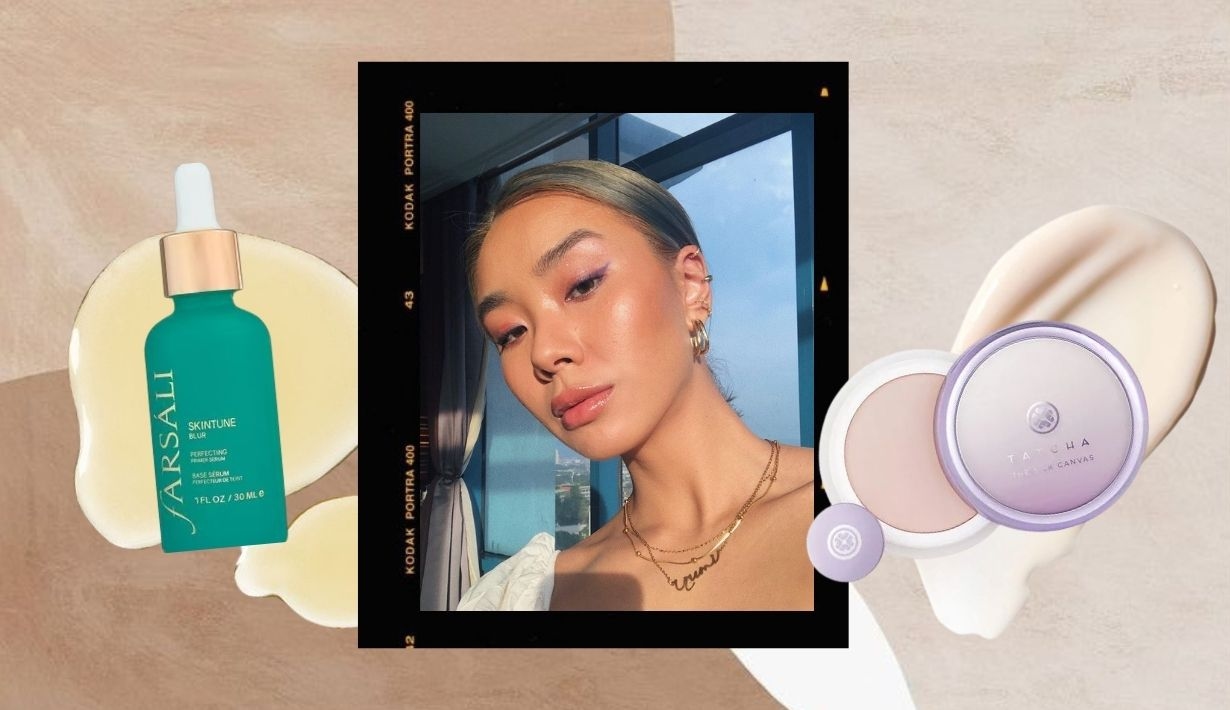 Vogue Beauty Thailand
