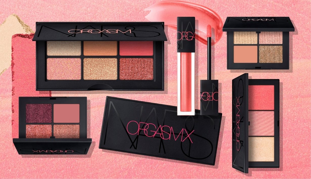 Vogue Beauty Thailand