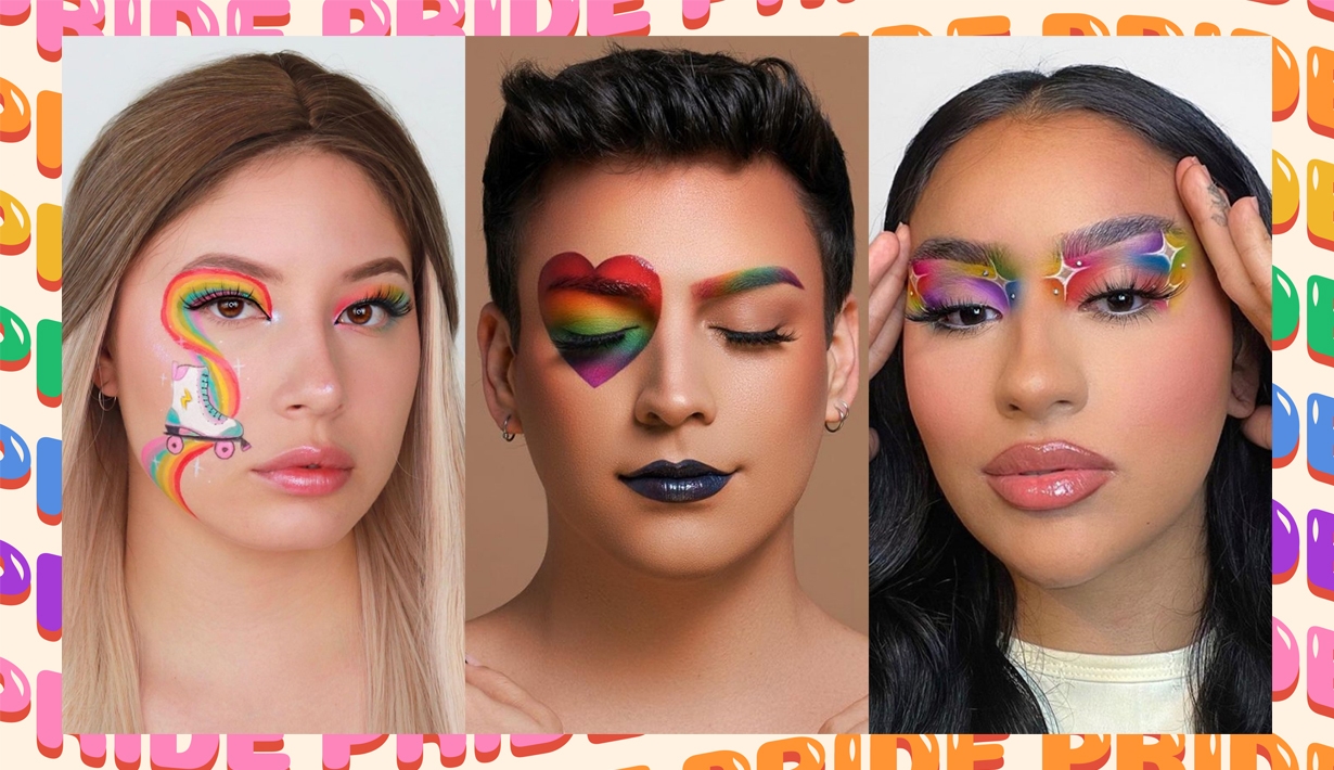 pride month