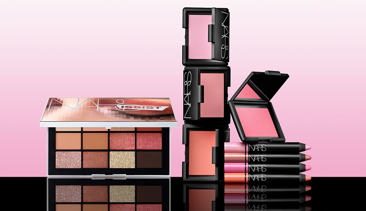 Vogue Beauty Thailand