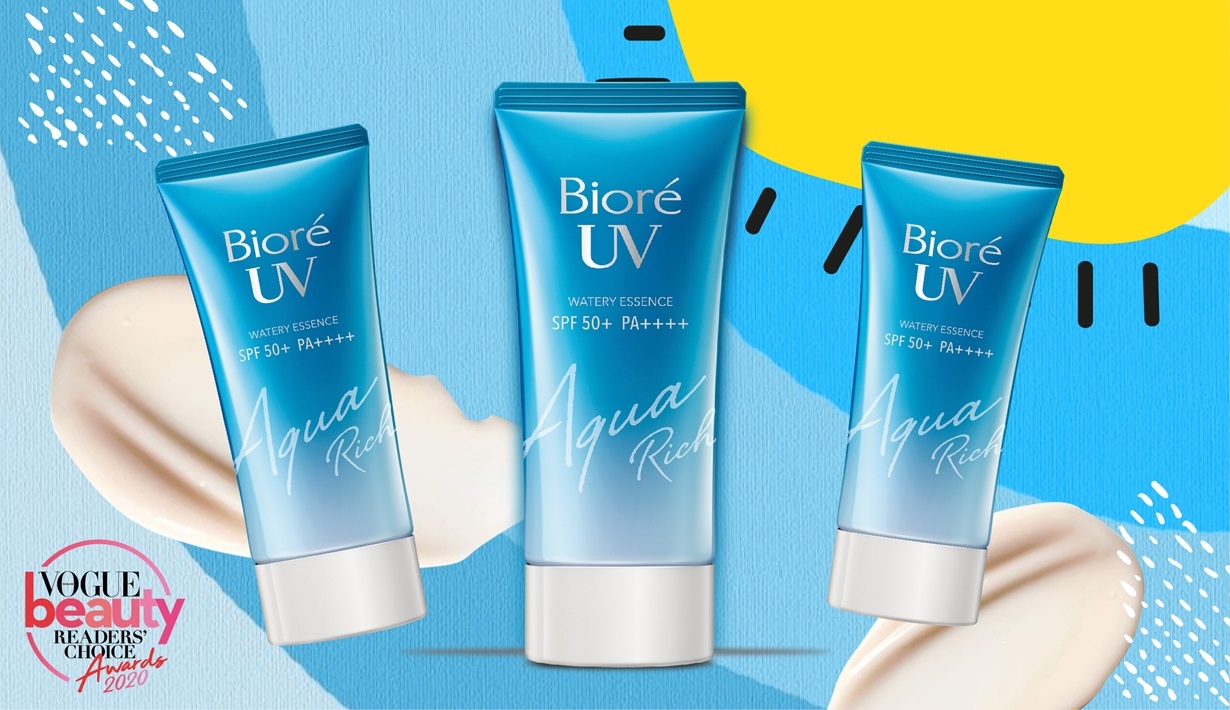 Vogue Beauty Thailand