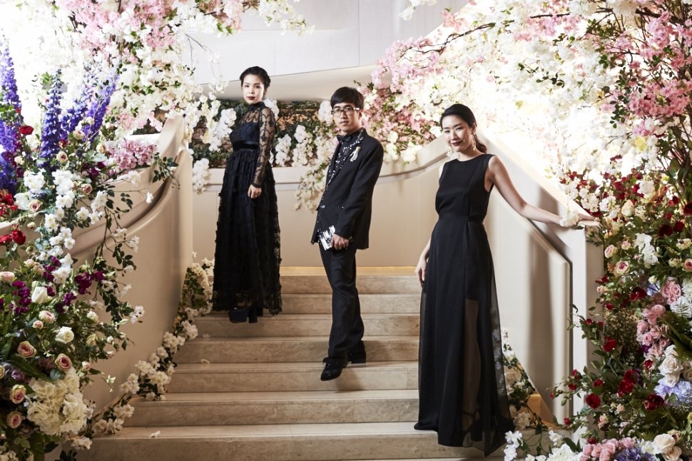 Vogue Beauty Thailand