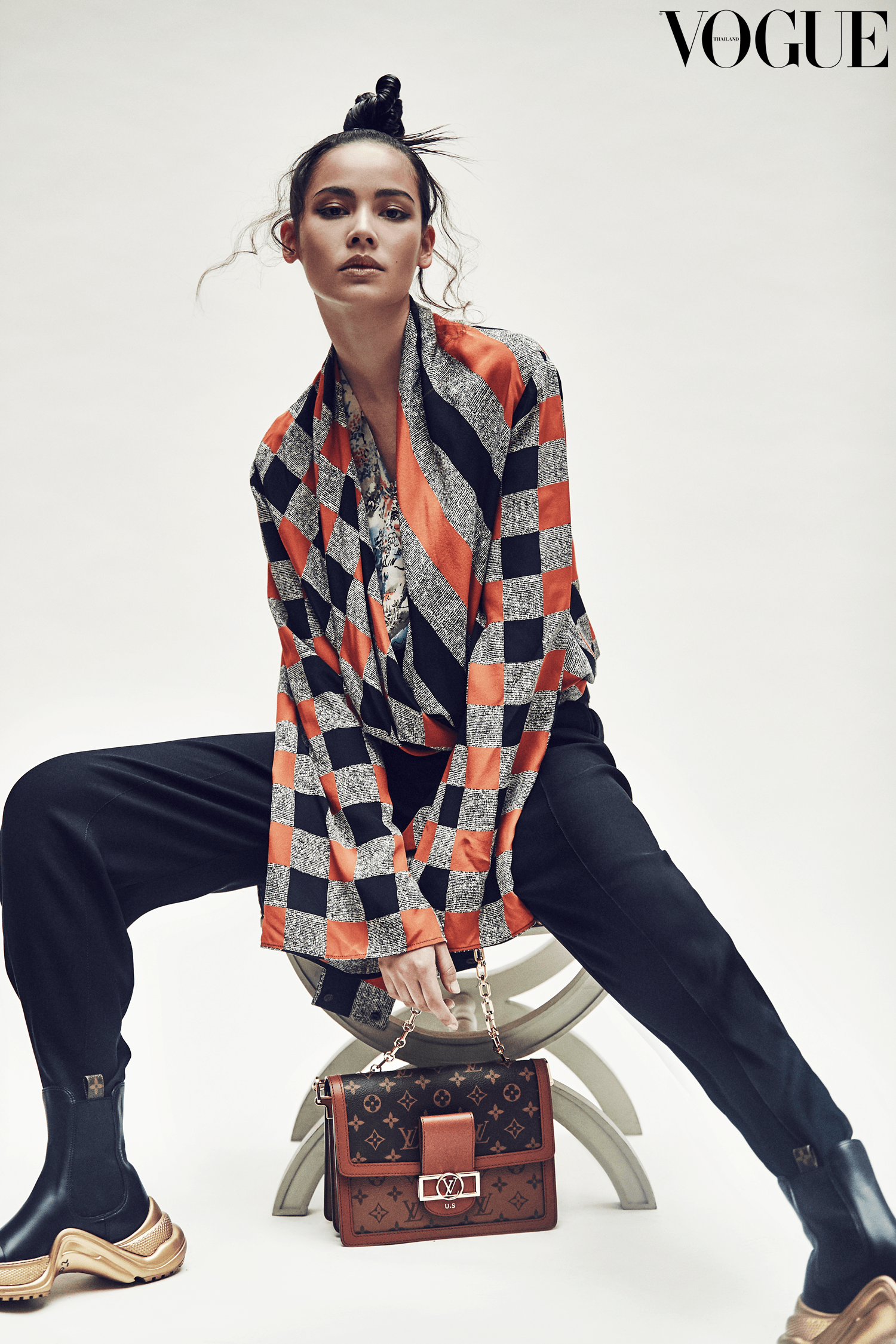 Vogue Beauty Thailand