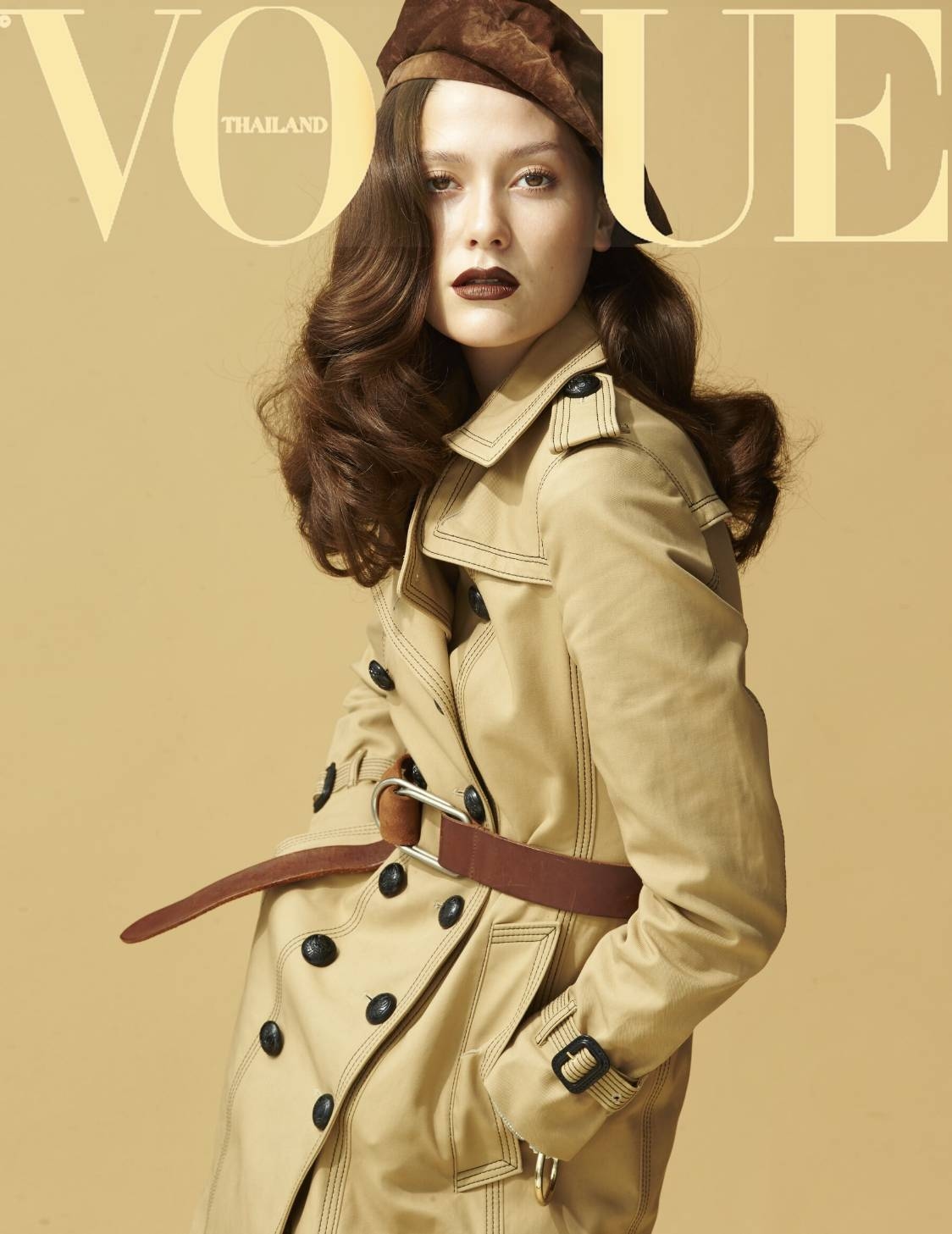 Vogue Beauty Thailand