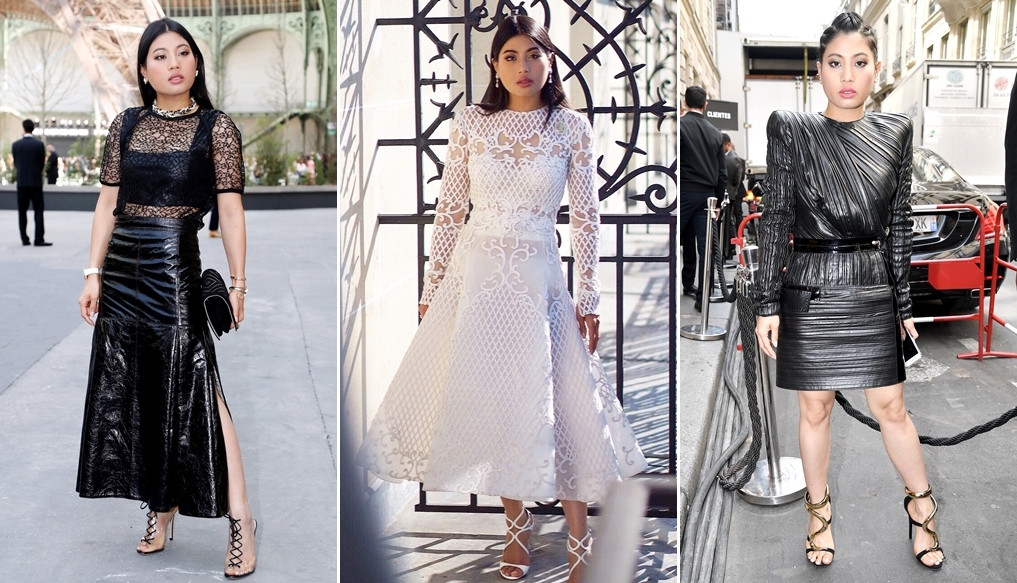Vogue Beauty Thailand