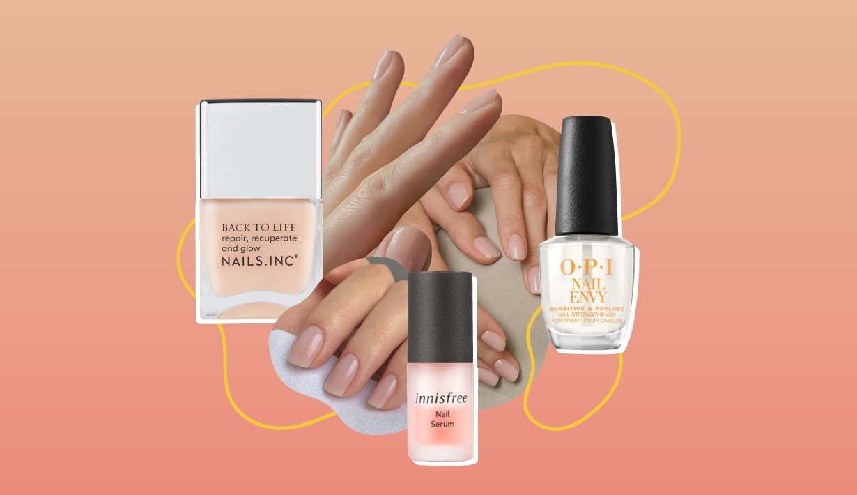 nail care