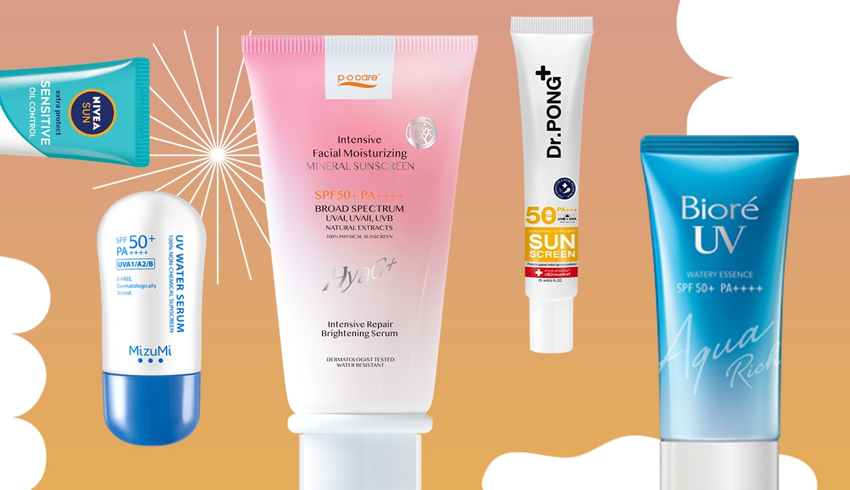 Vogue Beauty Thailand