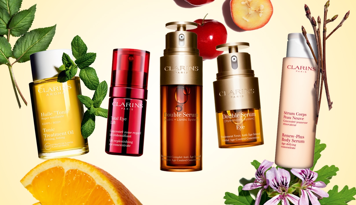 Vogue Beauty Thailand