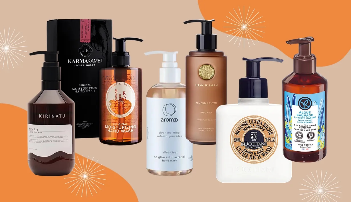 Vogue Beauty Thailand