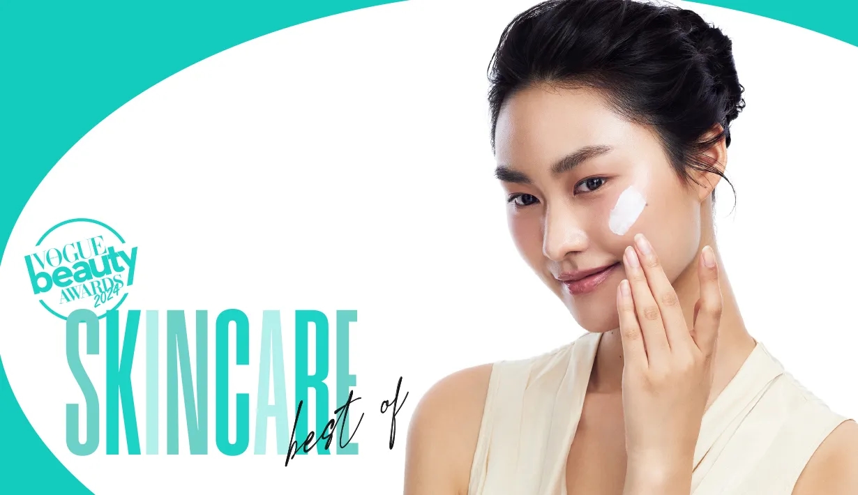 Vogue Beauty Thailand