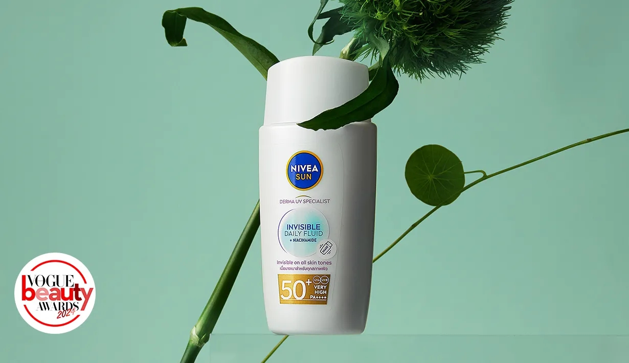 Vogue Beauty Thailand