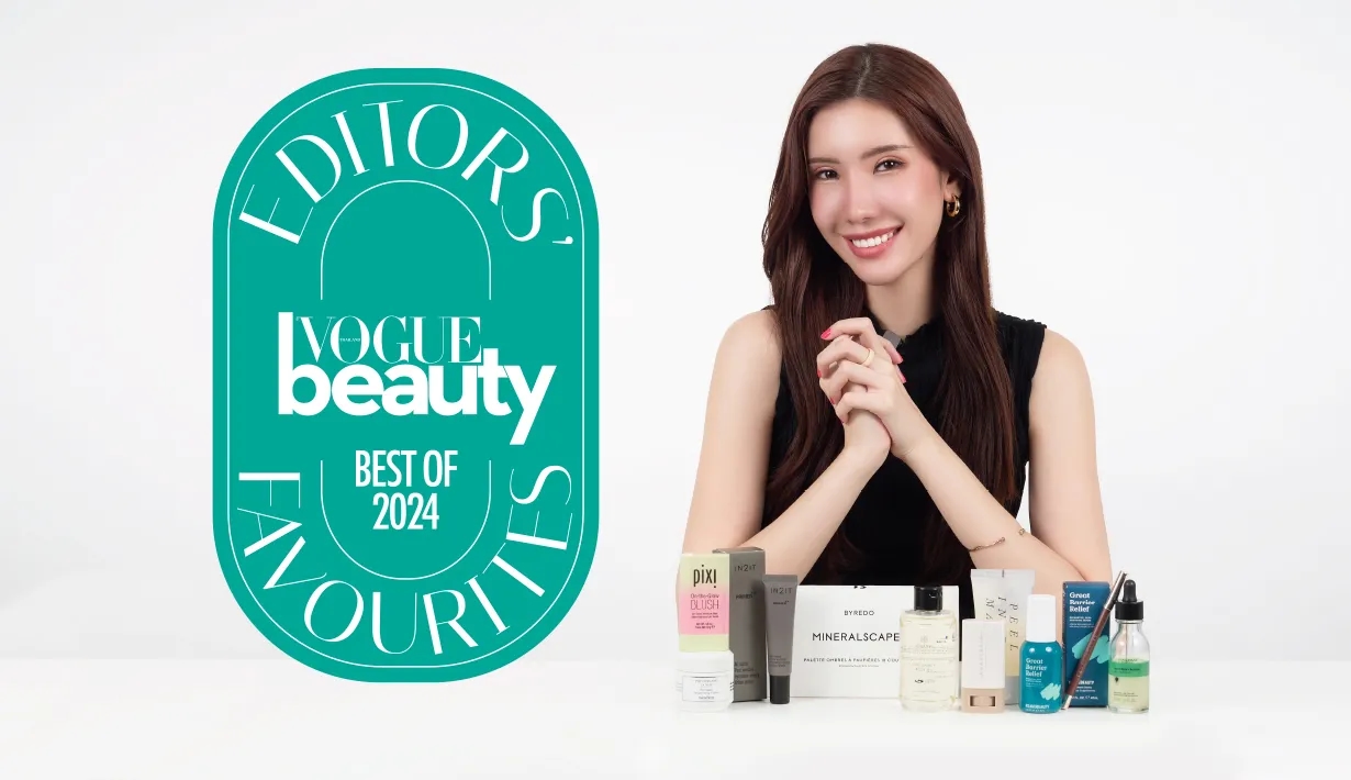Vogue Beauty Thailand