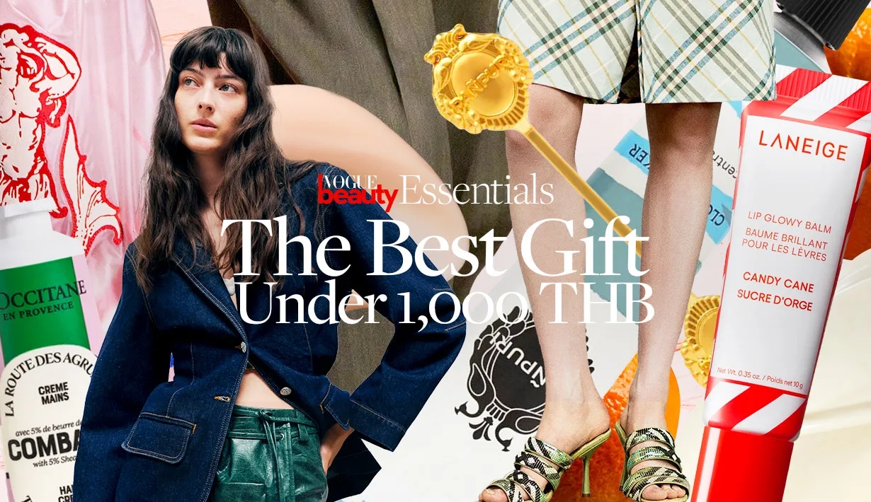 Vogue Beauty Thailand
