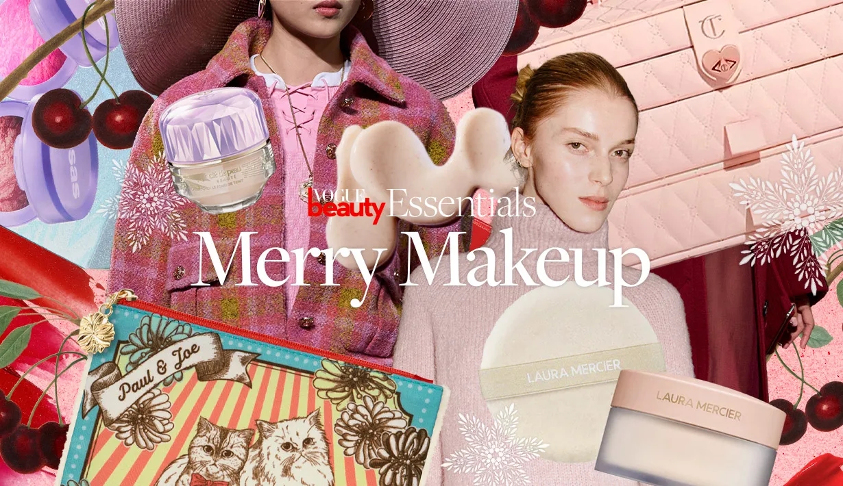 Vogue Beauty Thailand