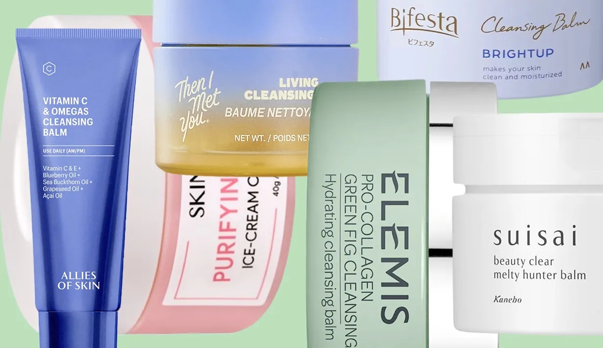 Vogue Beauty Thailand