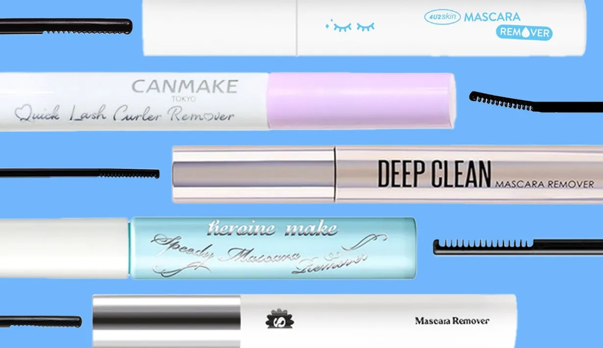 Vogue Beauty Thailand