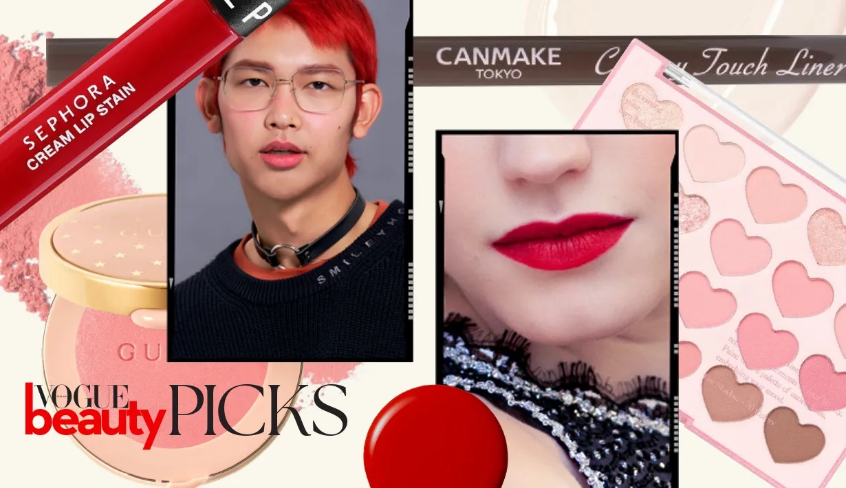 Vogue Beauty Thailand