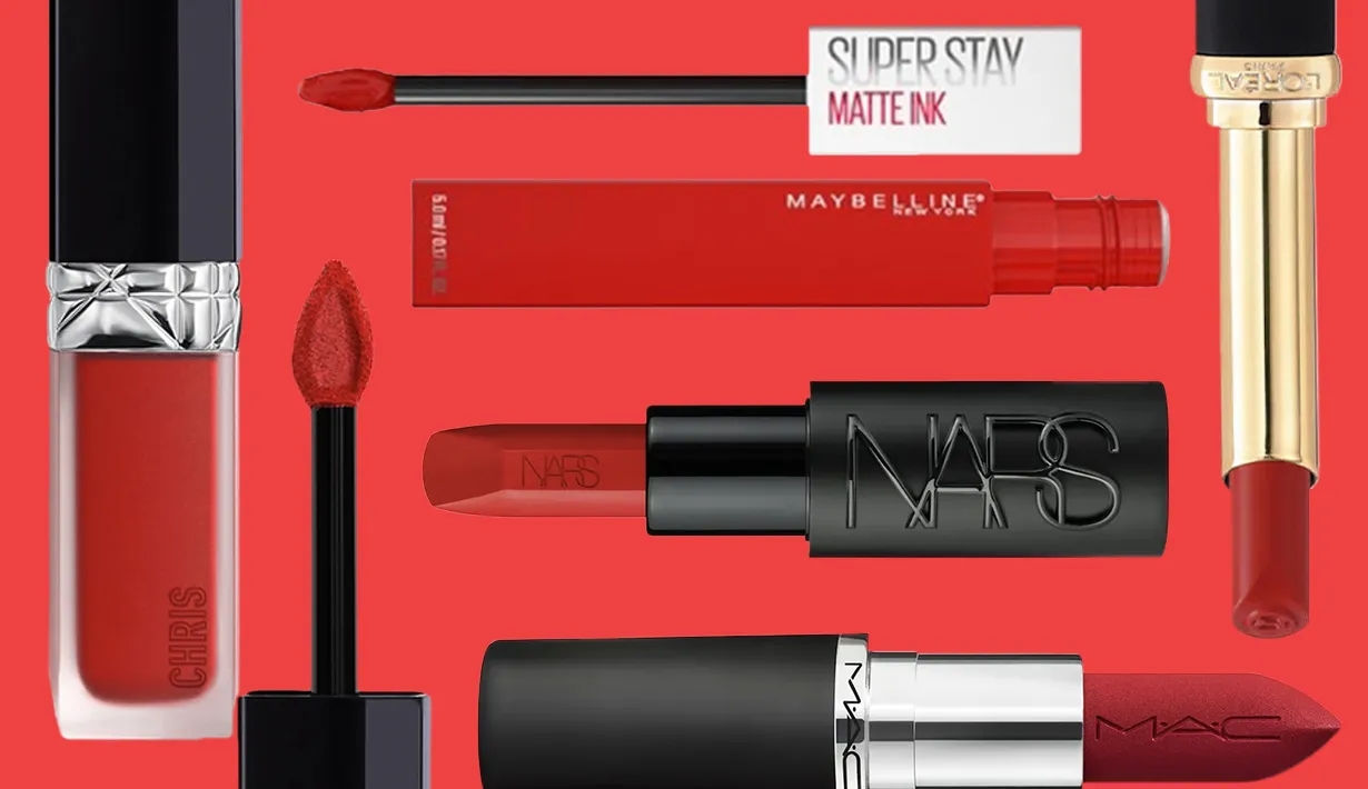 Vogue Beauty Thailand