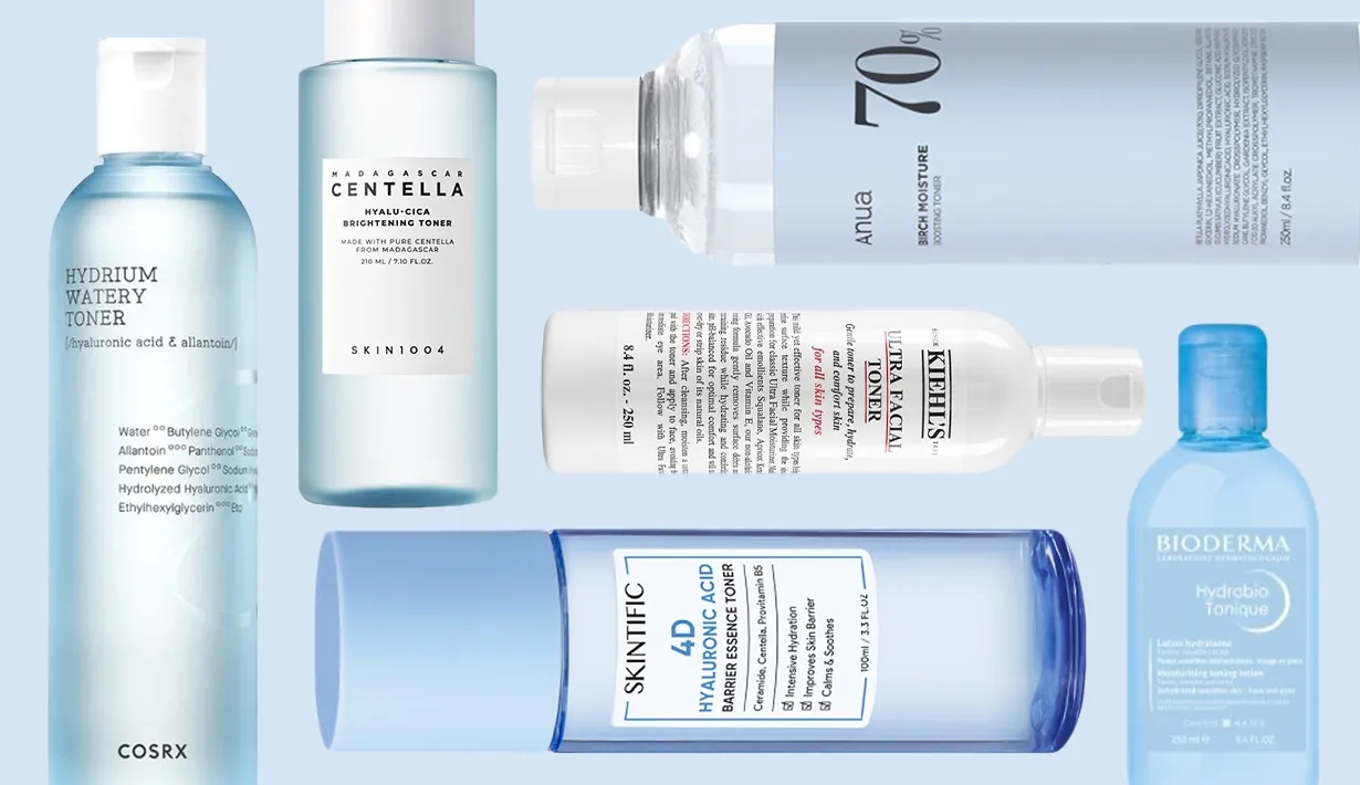 Vogue Beauty Thailand