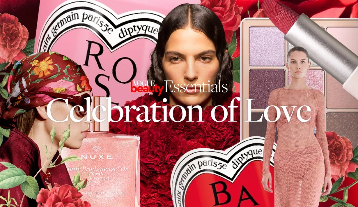 Vogue Beauty Thailand