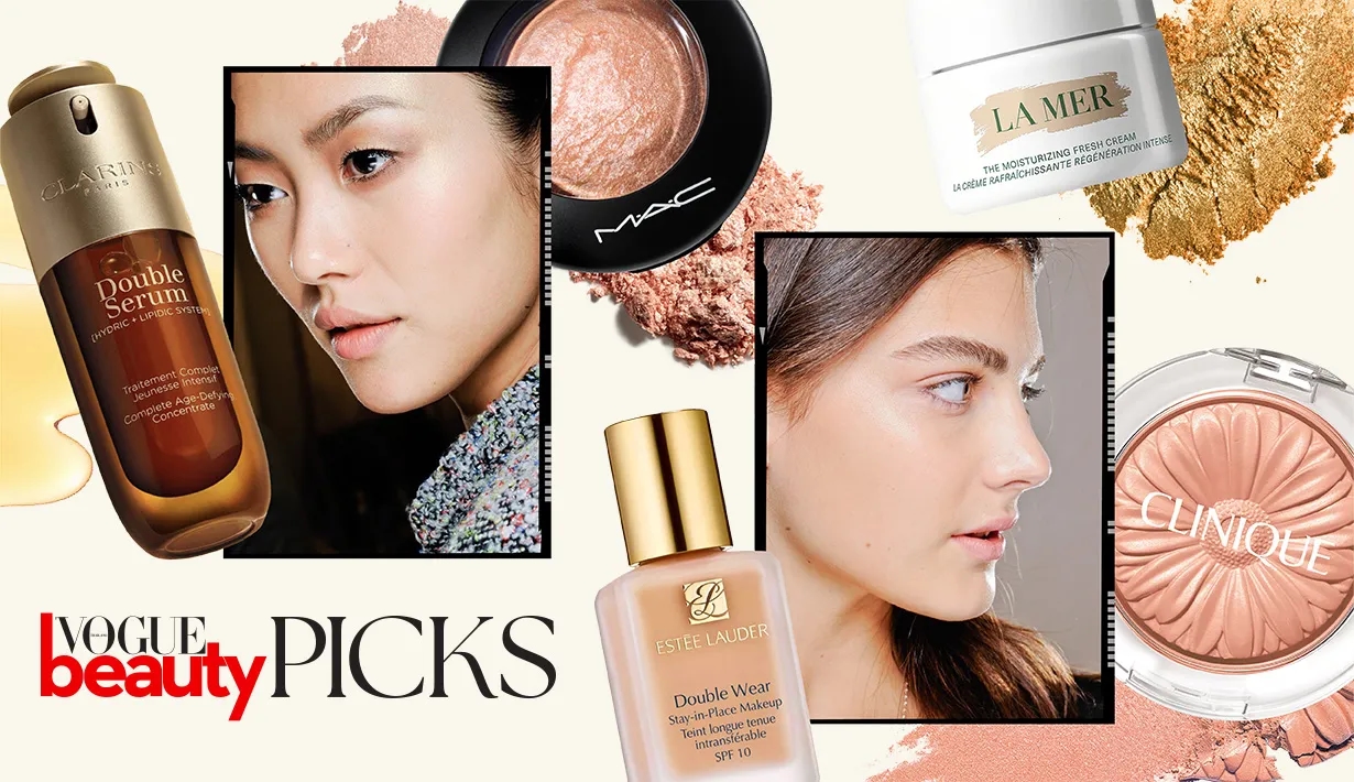 Vogue Beauty Thailand