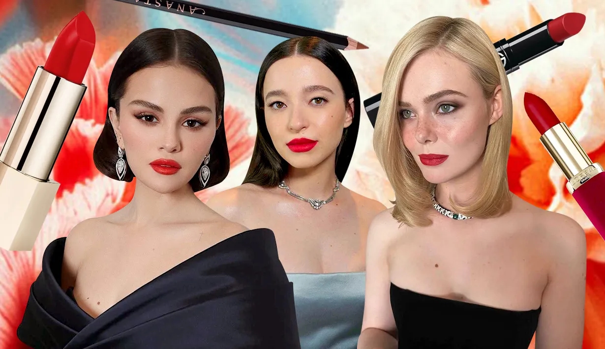 Vogue Beauty Thailand