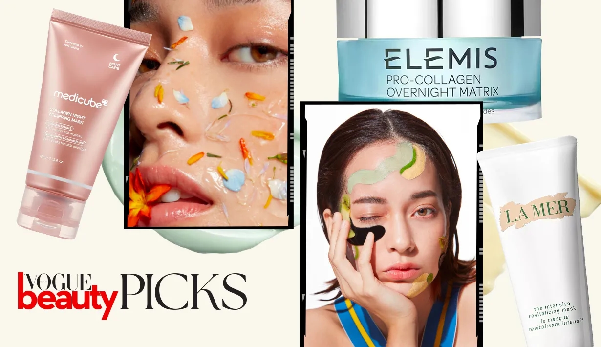 Vogue Beauty Thailand