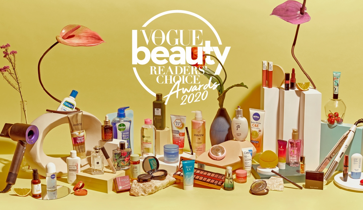 Vogue Beauty Thailand
