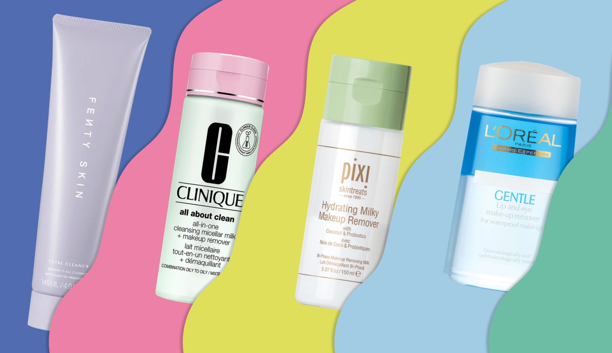 makeup remover 2022