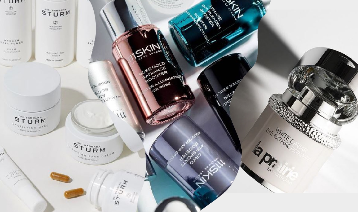 Vogue Beauty Thailand